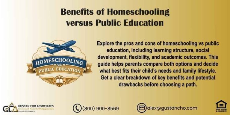Homeschooling