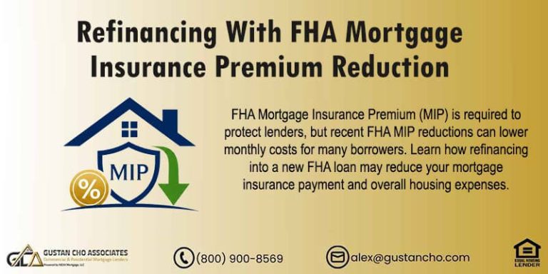 Refinancing
