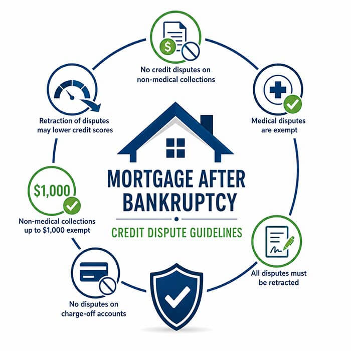 Mortgage After Filing Bankruptcy With No Waiting Period 3 Mortgage After Filing Bankruptcy