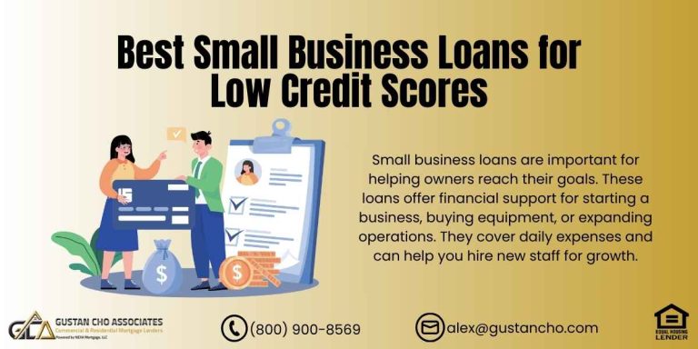 Small Business Loans