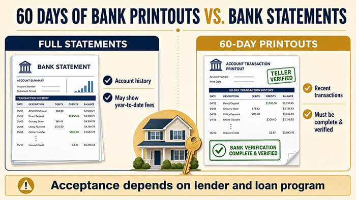 How Underwriters View Overdrafts in Bank Statements 3 Overdrafts in Bank Statements