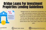 Bridge Loans