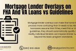 Mortgage Lender Overlays