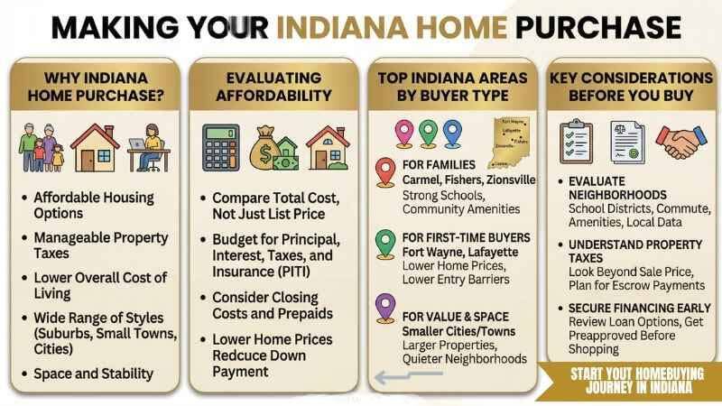 Indiana Home Purchase Ranked Best Place To Live for Families 2 Indiana Home Purchase