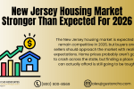 New Jersey Housing Market