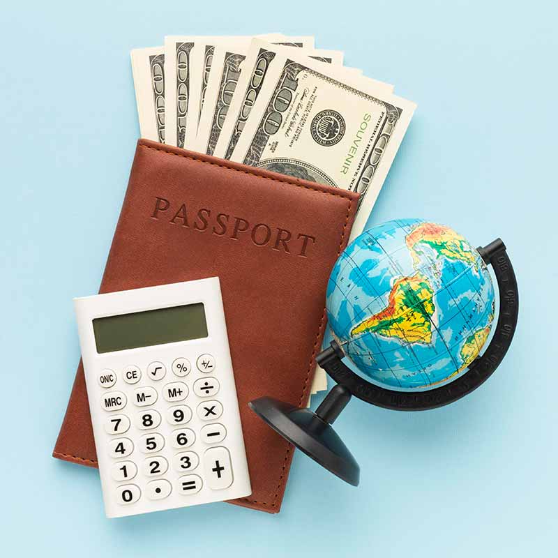 Foreign National Loans 2 Foreign National Loans