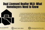 Dual Licensed Realtor MLO