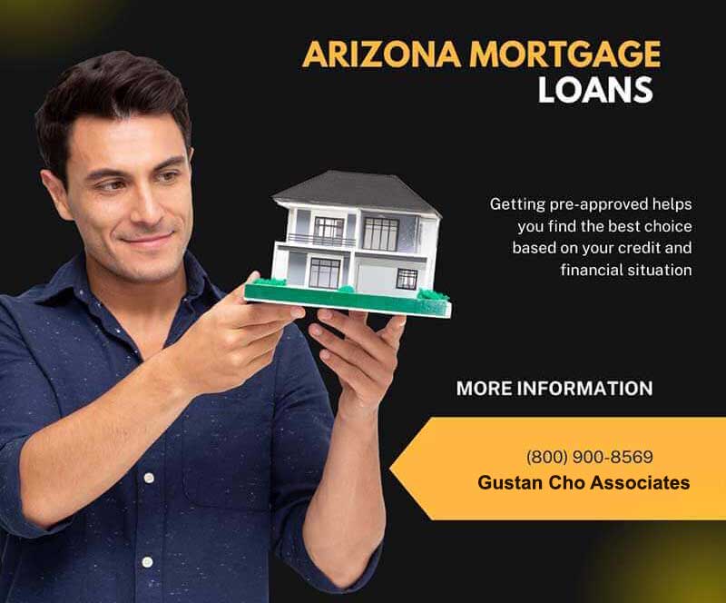 Arizona Mortgage Loans 2 Arizona Mortgage Loans