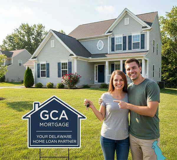 Delaware Mortgage Loans 2 Delaware Mortgage Loans