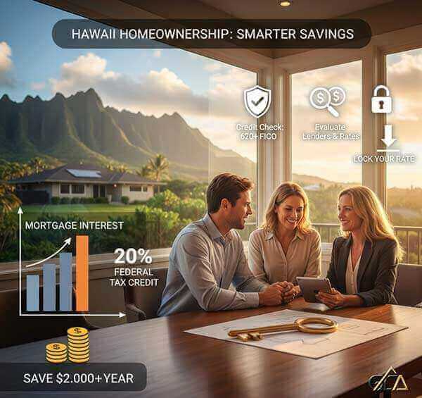 Hawaii Mortgage Loans 2 Hawaii Mortgage Loans
