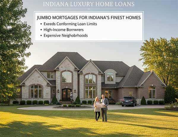 Indiana Mortgage Loans 3 Indiana Mortgage Loans