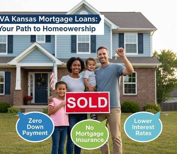 Kansas Mortgage Loans 3 Kansas Mortgage Loans