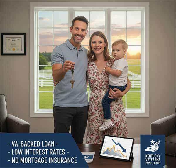 Kentucky Mortgage Loans 2 Kentucky Mortgage Loans