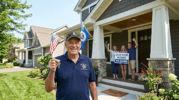 Minnesota Mortgage Loans 2 Minnesota Mortgage Loans