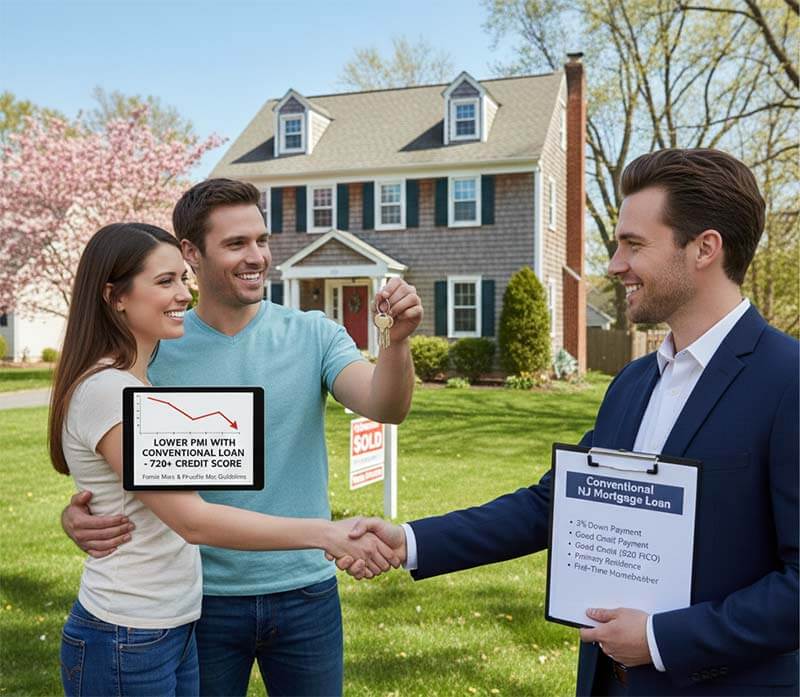 New Jersey Mortgage Loans 2 New Jersey Mortgage Loans