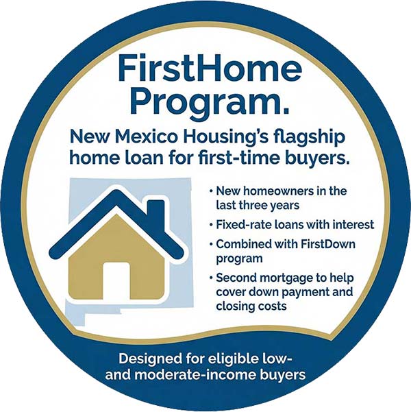 New Mexico Mortgage Loans 2 New Mexico Mortgage Loans