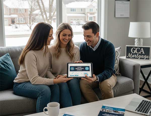 Ohio Mortgage Loans 2 Ohio Mortgage Loans