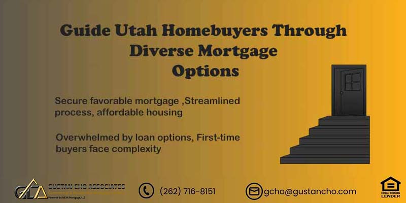 Utah Mortgage Loans