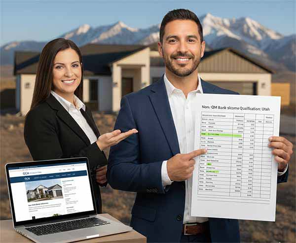 Utah Mortgage Loans 2 Utah Mortgage Loans