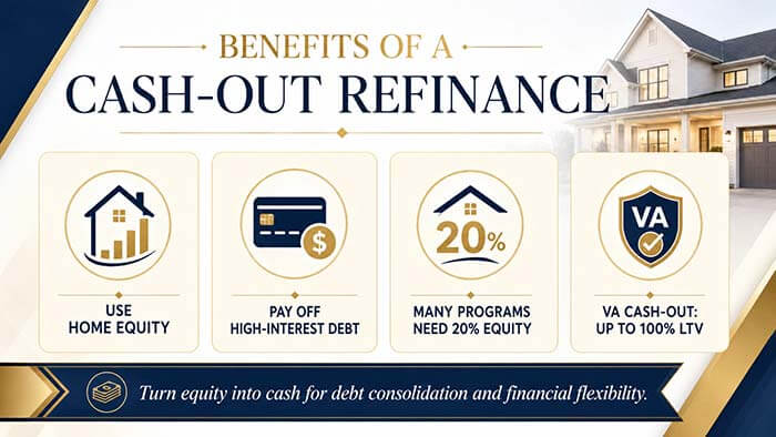 What Are The Benefits of Refinance Mortgage 3 Benefits of Refinance Mortgage