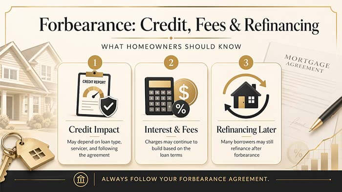 Mortgage Forbearance on the Rise: What It Means & What To Do 3 Mortgage Forbearance On The Rise