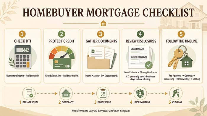 How Mortgage Regulations Affect Home Buyers Today 3 How Mortgage Regulations Affect Home Buyers