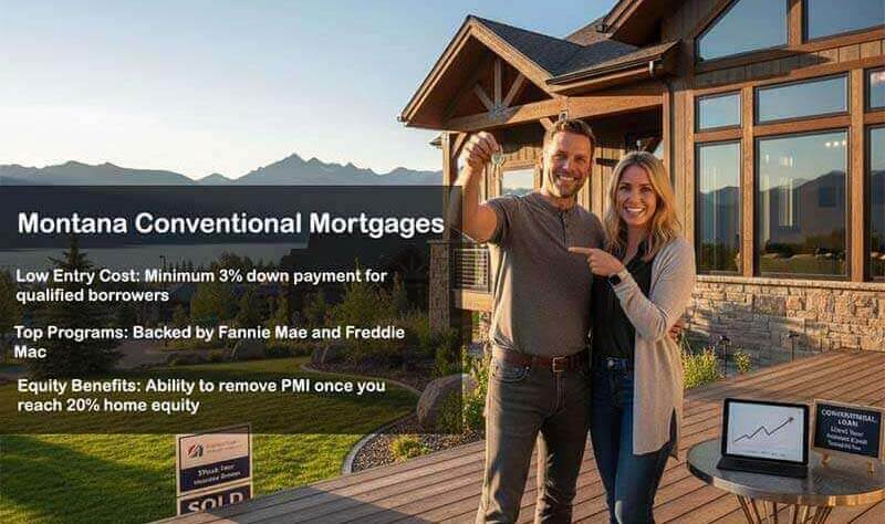 Montana Mortgage Loans 2 Montana Mortgage Loans