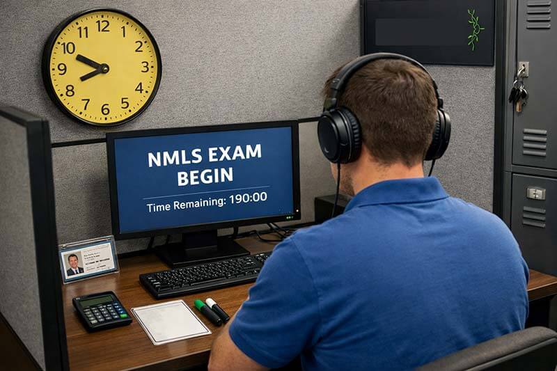 How To Study For The NMLS Exam And Pass It The First Time 2 how to study for the nmls exam