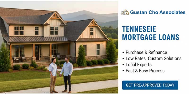 Tennessee Mortgage Loans 2 Tennessee Mortgage Loans