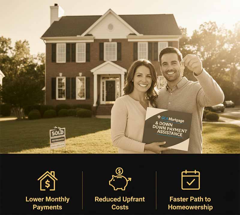 Virginia Mortgage Loans 3 Virginia Mortgage Loans