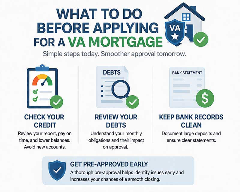 VA AUS Approval With Low Credit Scores and High DTI 2 VA AUS Approval