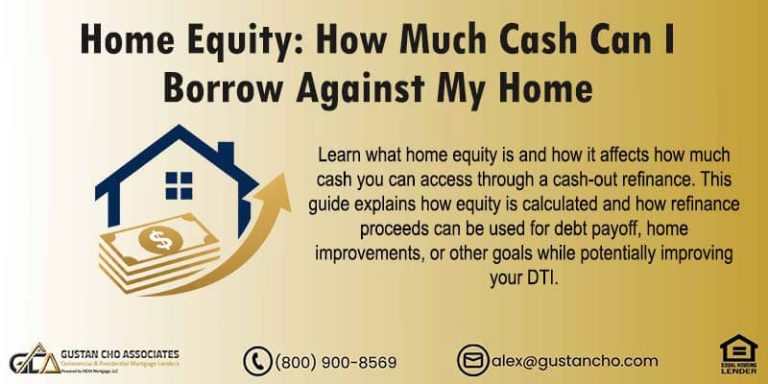 Home Equity
