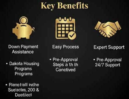 South Dakota Mortgage Loans 3 South Dakota Mortgage Loans