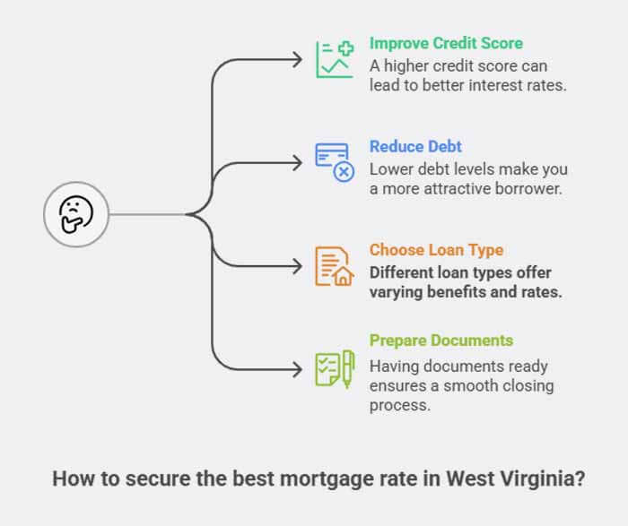 West Virginia Mortgage Loans 3 West Virginia Mortgage Loans