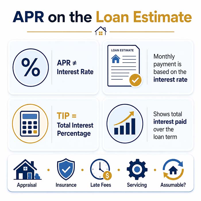 Everything You Need To Know About The Loan Estimate 2 Loan Estimate