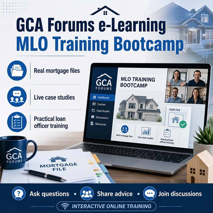 How To Become A Successful Mortgage Loan Officer 3 How To Become A Successful Mortgage Loan Officer