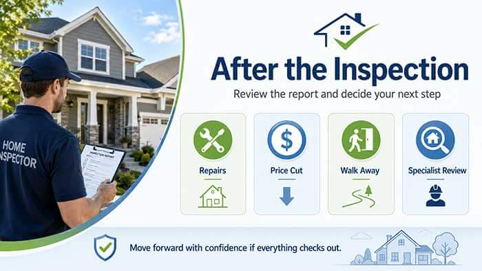 Home Inspectors Find Hidden Problems Before You Buy 3 Home Inspectors