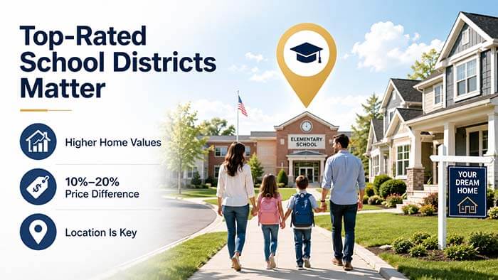Main Factors That Affect A Home Value 2 Factors That Affect A Home Value