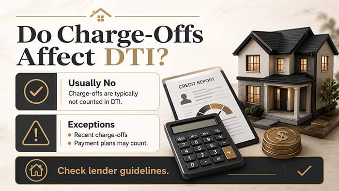 Mortgage Charge Offs Lending Guidelines and Requirements 3 Mortgage Charge Offs Lending Guidelines