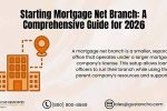 Starting Mortgage Net Branch