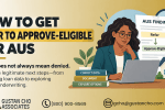 How to Turn Refer Into Approve-Eligible in AUS