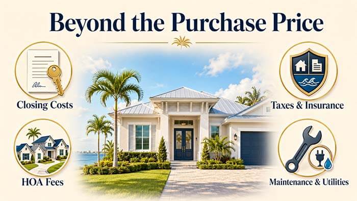 Florida Mortgage Calculator - PITI, PMI, MIP, HOA, and DTI 3 Florida Mortgage Calculator