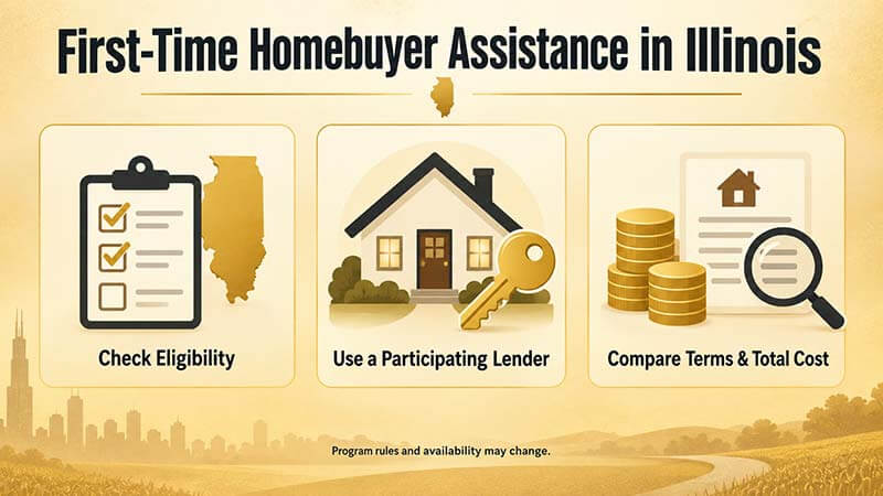 Buying a Home in Oakbrook Terrace, Illinois 2 Buying a Home in Oakbrook Terrace