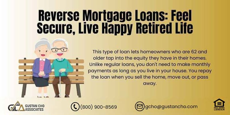 Reverse Mortgage Loans