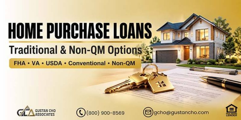 Best Home Purchase Loans to Buy Your Dream Home Today