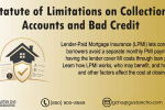 Statute of Limitations on Collection Accounts