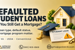 Defaulted Student Loans